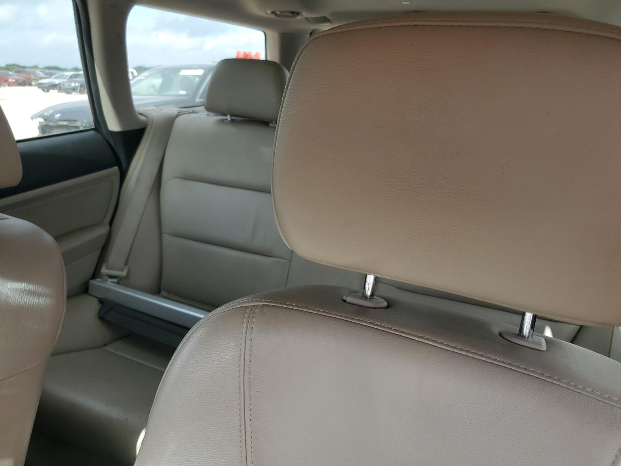 4S4BP62C987317773 2008 Subaru Outback 2.5I Limited