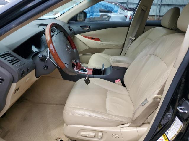 2007 Lexus Es 350 VIN: JTHBJ46G372101967 Lot: 57644184