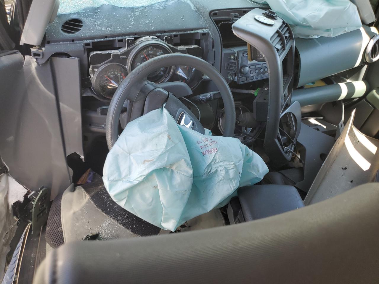 5J6YH285X3L045614 2003 Honda Element Ex