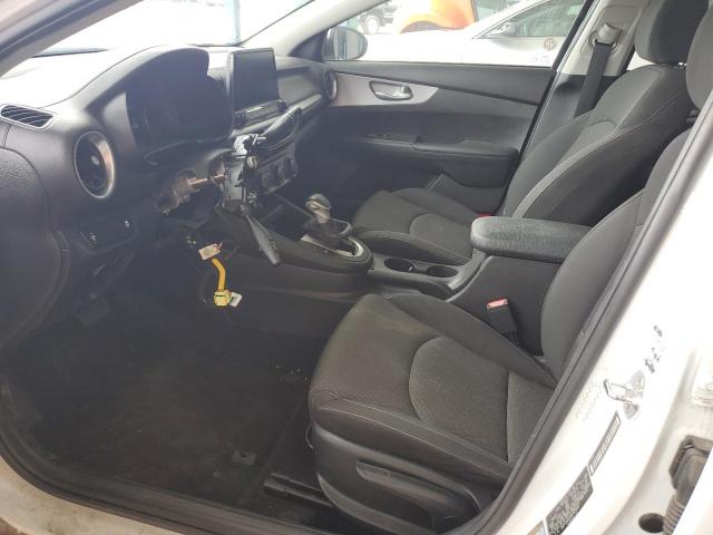 2022 Kia Forte Fe VIN: 3KPF24AD4NE479647 Lot: 61123914