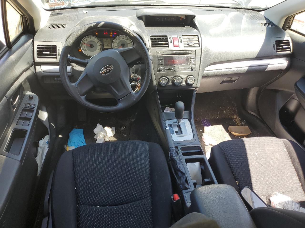 JF1GJAA61CH028616 2012 Subaru Impreza