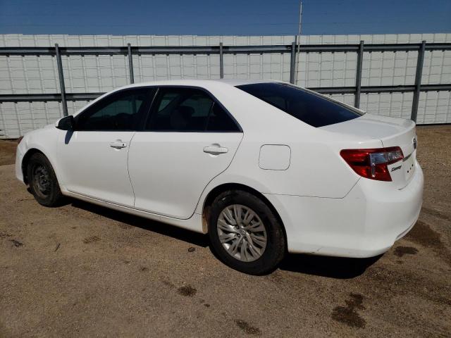 VIN 4T4BF1FK8DR311553 2013 Toyota Camry, L no.2