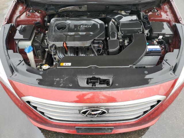 2015 Hyundai Sonata Se VIN: 5NPE24AF3FH147354 Lot: 57506004