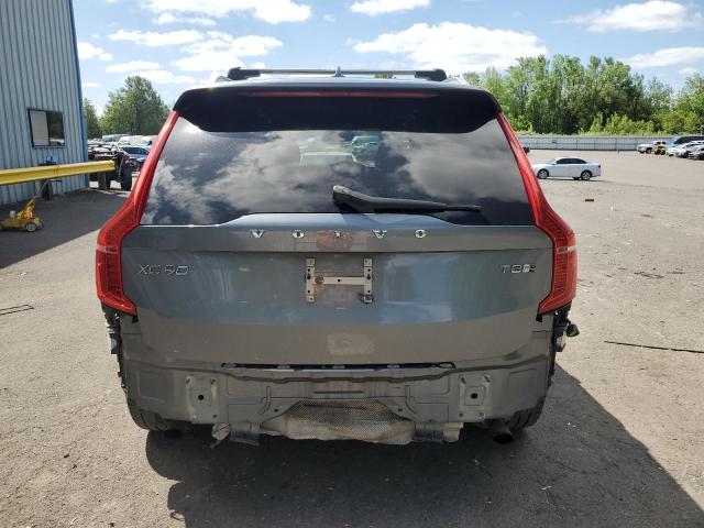 2017 Volvo Xc90 T8 VIN: YV4BC0PM2H1124797 Lot: 58157644