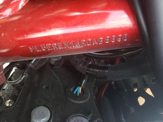 2024 KAWASAKI ER650 N - ML5EREN14RDAB8896