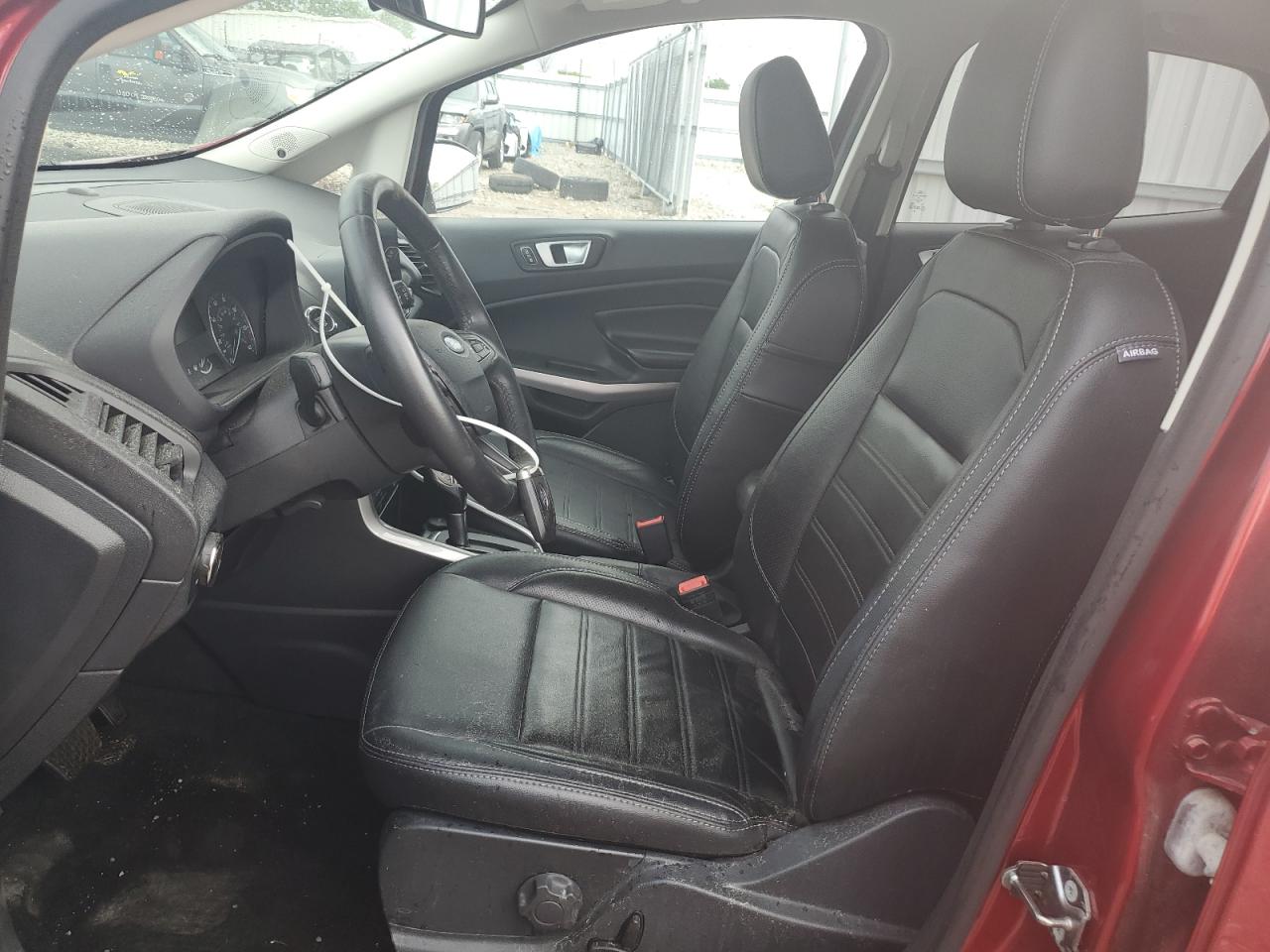 MAJ6P1WL3JC208795 2018 Ford Ecosport Titanium