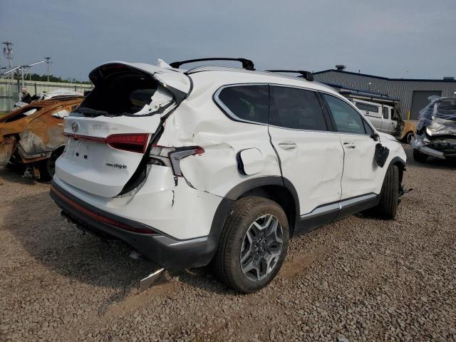 2023 Hyundai Santa Fe Limited VIN: KM8S7DA23PU082381 Lot: 59208594