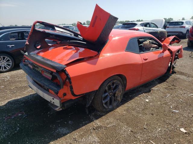 VIN 2C3CDZBT8KH612642 2019 Dodge Challenger, R/T no.3