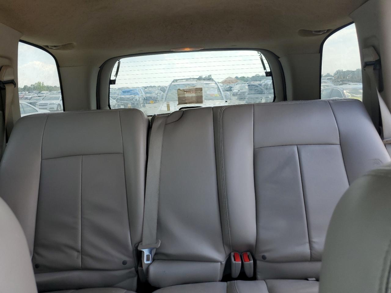 1GNDS13S782139550 2008 Chevrolet Trailblazer Ls