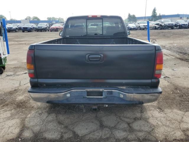 1999 Chevrolet Silverado K1500 VIN: 1GCEK14V7XZ163794 Lot: 59727804