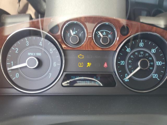 2010 Ford Flex Limited VIN: 2FMHK6DC0ABA47240 Lot: 59127204