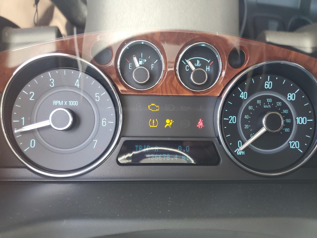 2FMHK6DC0ABA47240 2010 Ford Flex Limited