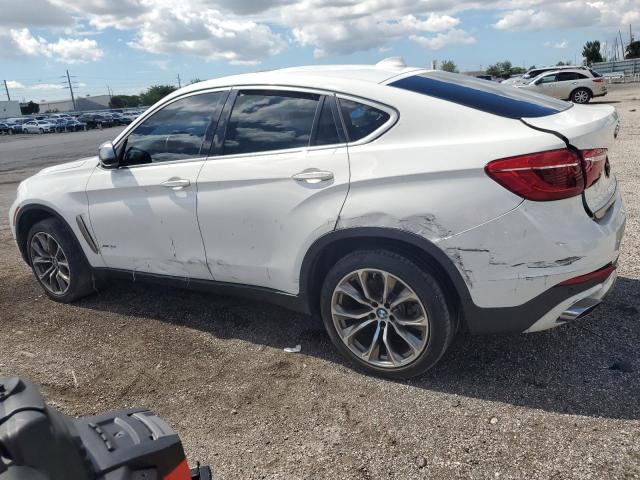 VIN 5UXKU0C52K0H98963 2019 BMW X6, Sdrive35I no.2