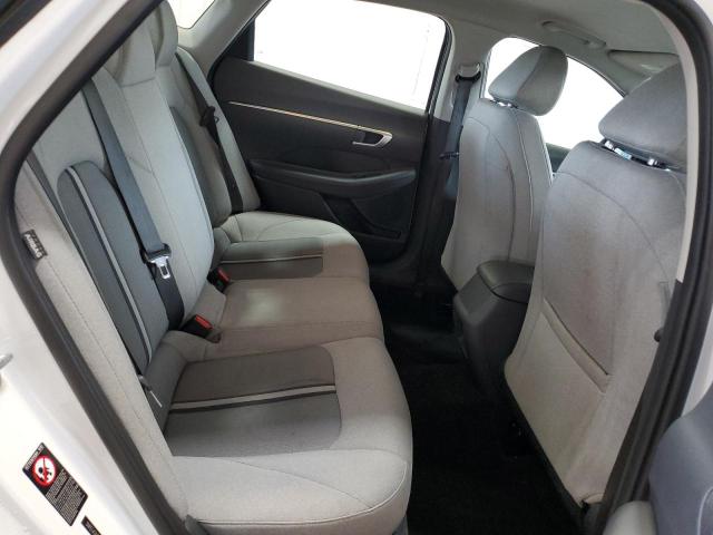 2021 Hyundai Sonata Se VIN: 5NPEG4JA1MH111388 Lot: 59276324