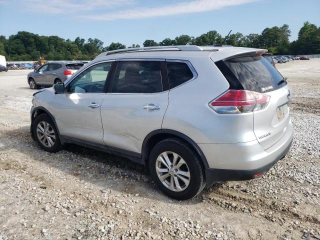 2016 NISSAN ROGUE - 5N1AT2MV0GC844346