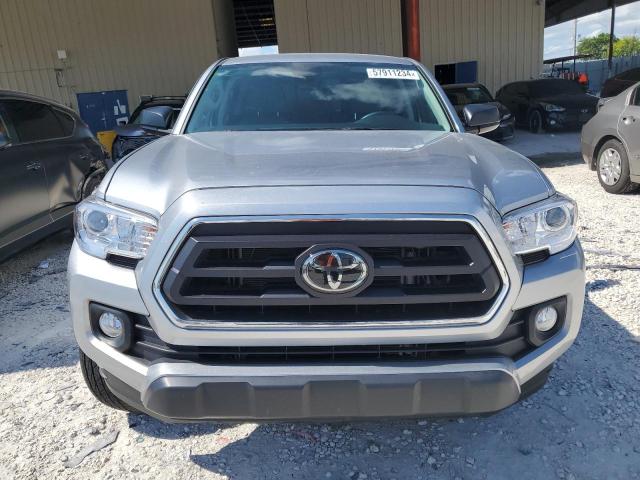 2023 Toyota Tacoma Double Cab VIN: 3TMAZ5CN7PM202923 Lot: 57911234