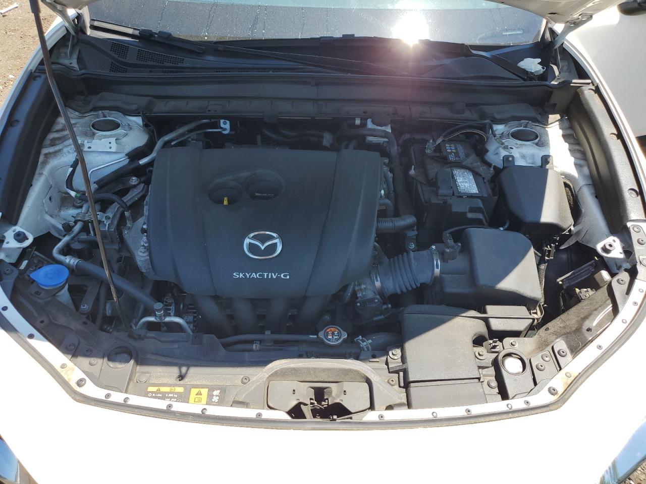 3MVDMBAL3MM212838 2021 Mazda Cx-30