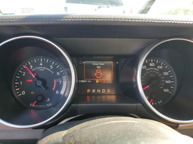 2018 Ford Mustang VIN: 1FATP8UH2J5101753 Lot: 60599804