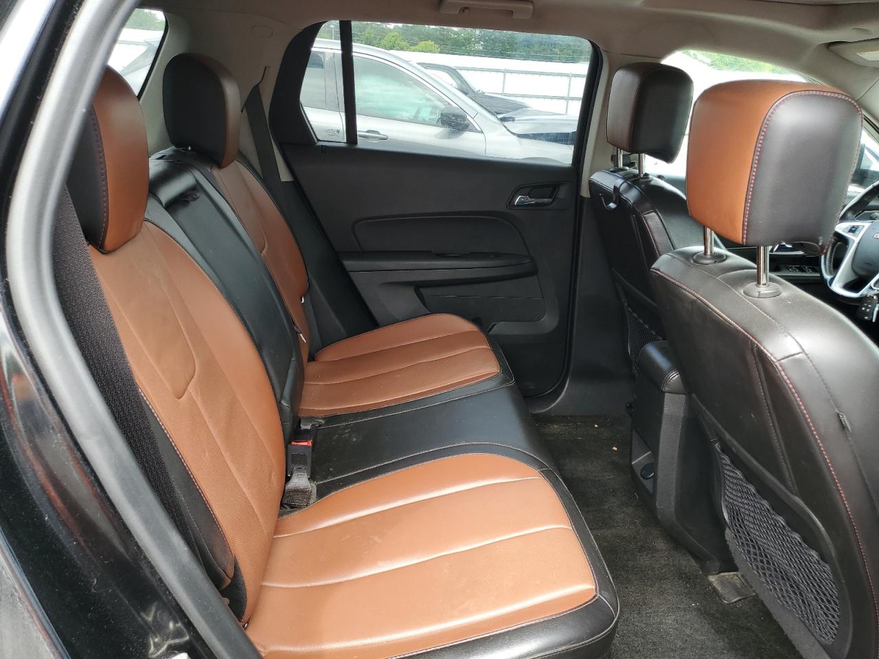 2GKFLUEK9H6207092 2017 GMC Terrain Slt