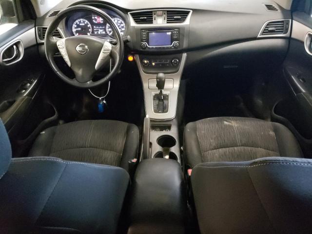 2015 Nissan Sentra S VIN: 3N1AB7AP7FL659436 Lot: 60816374