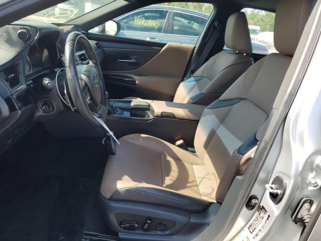 2022 Lexus Es 350 Base VIN: 58ADZ1B11NU134183 Lot: 60463374