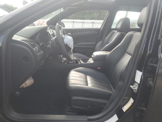2023 CHRYSLER 300 S - 2C3CCABG1PH616689