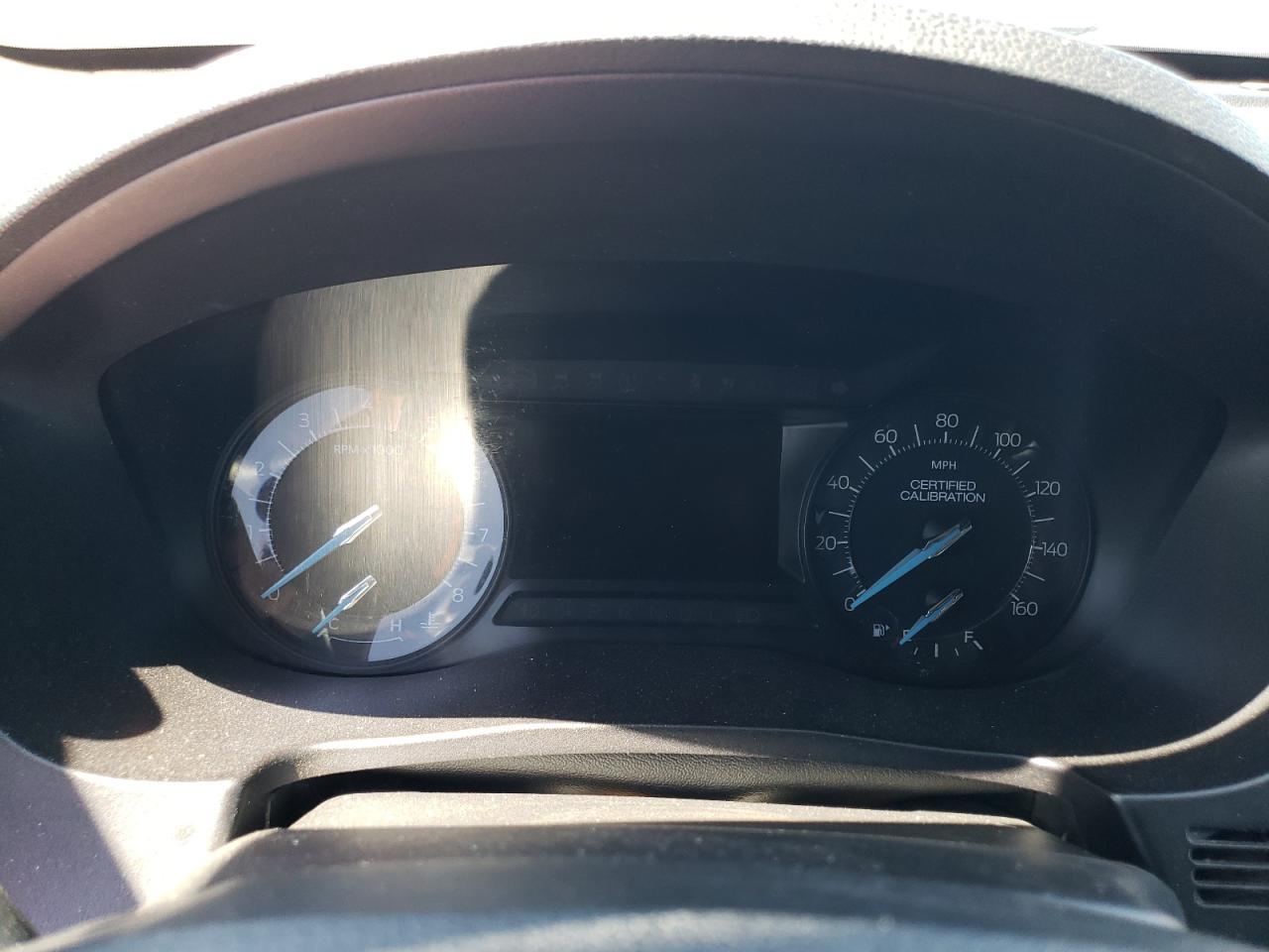 1FM5K8AR0JGC56512 2018 Ford Explorer Police Interceptor