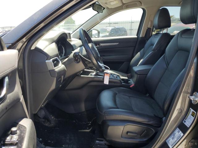 2020 MAZDA CX-5 TOURI - JM3KFACM3L0746756
