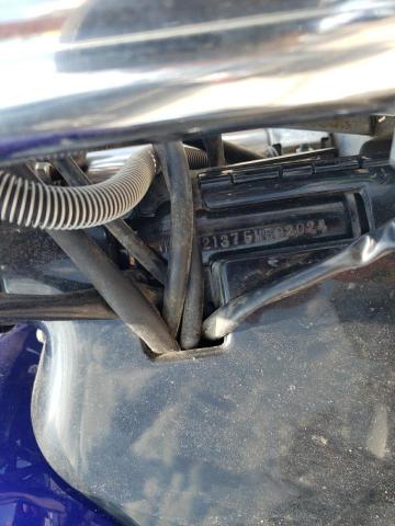 2005 HONDA VT600 JH2PC21375M602024