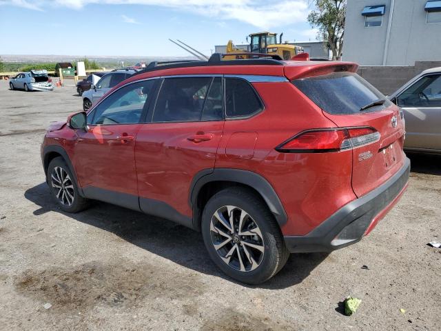 2024 Toyota Corolla Cross Xle VIN: 7MUDAABG5RV079700 Lot: 56934844