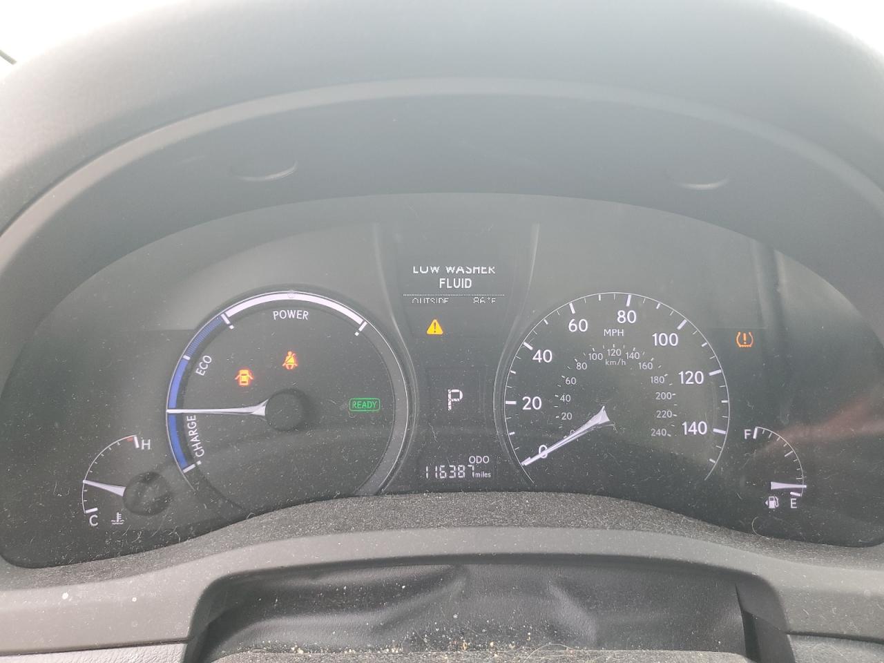 JTJBC1BA8D2450935 2013 Lexus Rx 450