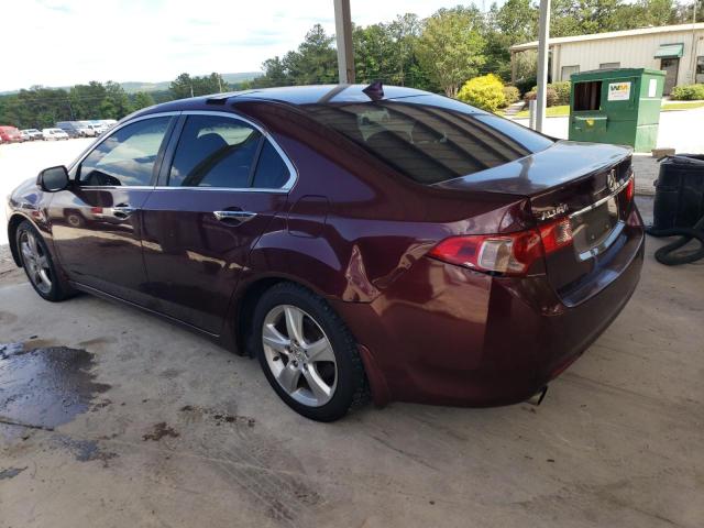 JH4CU2F64BC014136 2011 Acura Tsx 2011 Acura Tsx VIN: JH4CU2F64BC014136 Lot: 60106844