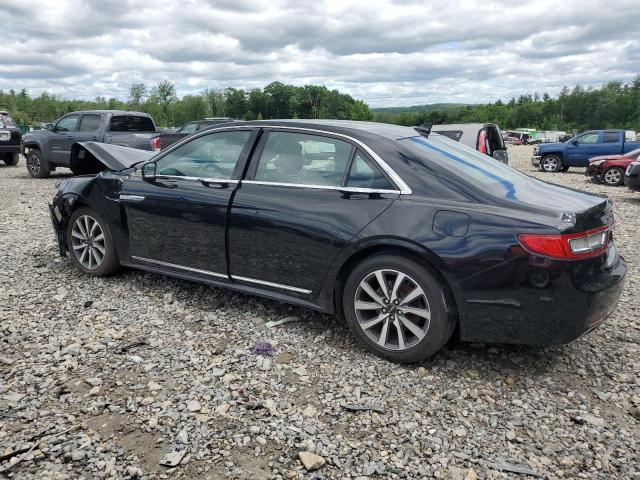 VIN 1LN6L9HK6J5609671 2018 Lincoln Continental no.2