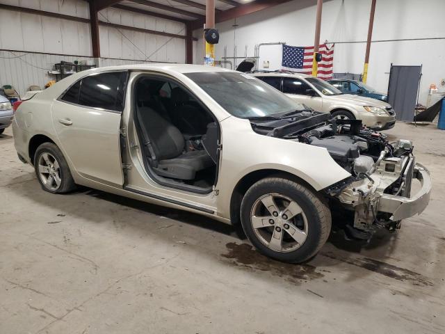 2016 CHEVROLET MALIBU LIM - 1G11B5SA9GF141263