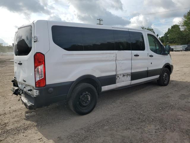 2017 FORD TRANSIT T- 1FBZX2ZM6HKA32251  60597574