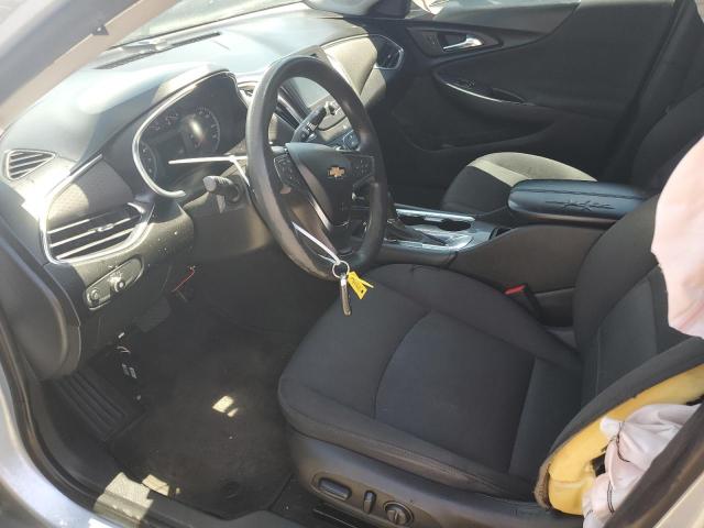 2018 CHEVROLET MALIBU LT - 1G1ZD5ST5JF185928