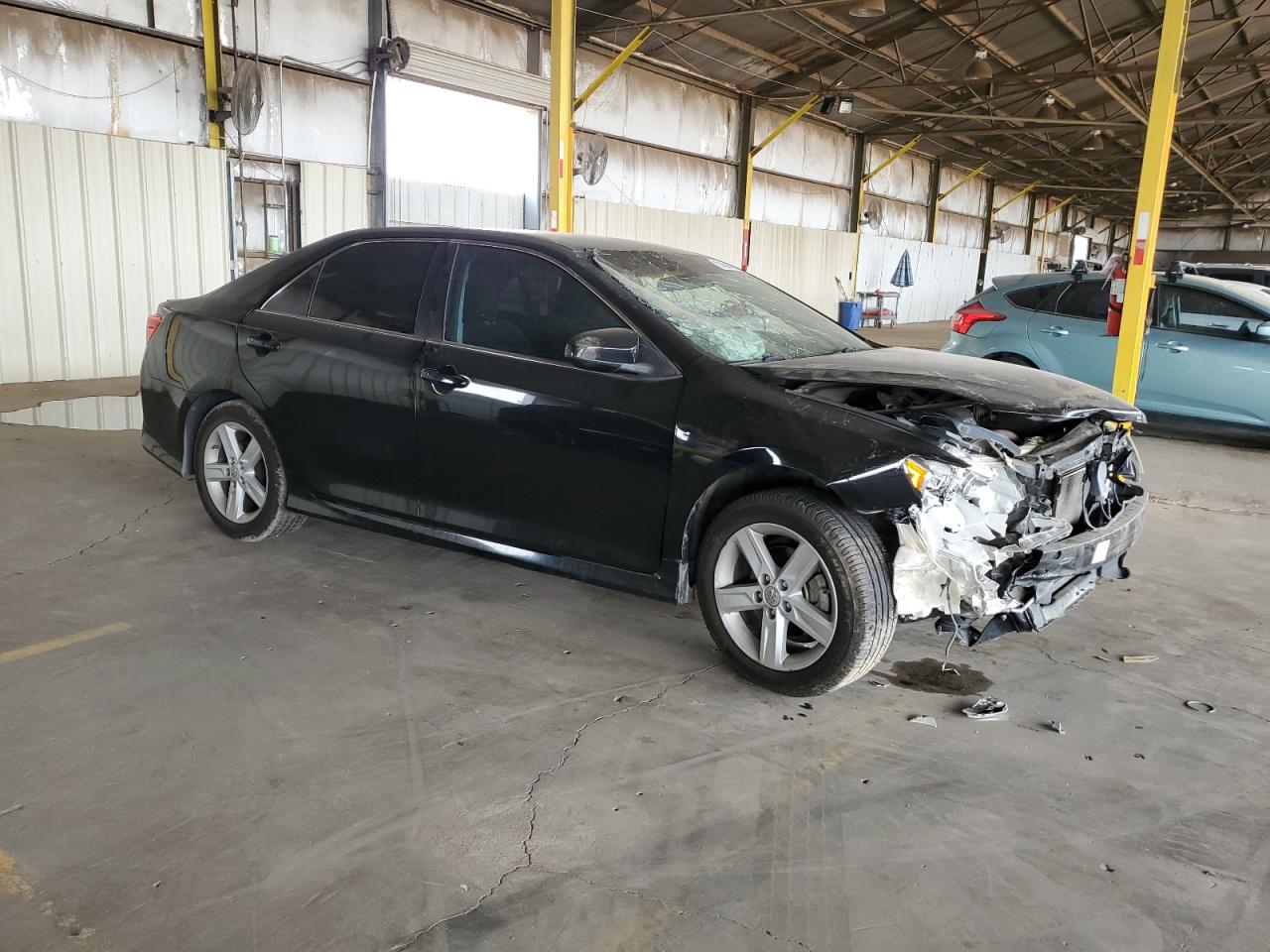 4T1BF1FK4DU675222 2013 Toyota Camry L