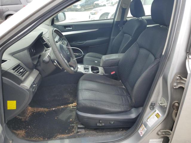 2011 Subaru Legacy 2.5I Premium VIN: 4S3BMCC60B3243131 Lot: 59660244