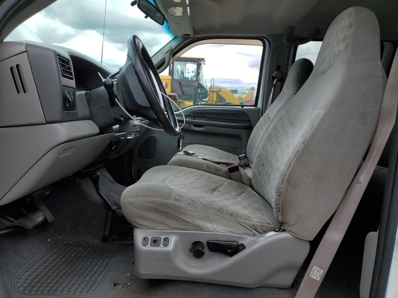 1FTSW31S0XEA74928 1999 Ford F350 Srw Super Duty