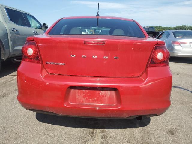 2014 Dodge Avenger Se VIN: 1C3CDZAB5EN224806 Lot: 58061654