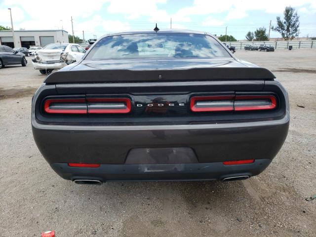 2015 Dodge Challenger Sxt Plus VIN: 2C3CDZBG2FH855632 Lot: 56997274