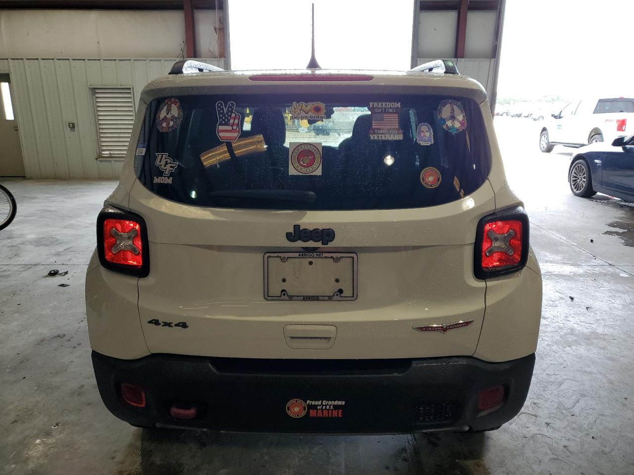 ZACNJBC11LPM07730 2020 Jeep Renegade Trailhawk