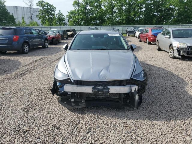 2021 Hyundai Sonata Sel VIN: KMHL64JA7MA159460 Lot: 56869714