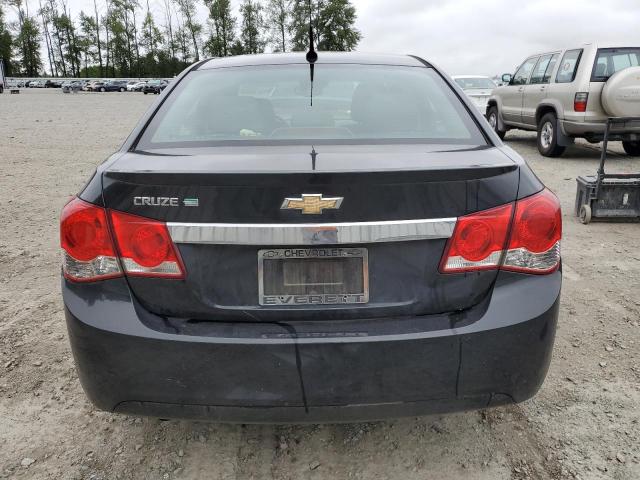 2011 Chevrolet Cruze Eco VIN: 1G1PJ5S96B7305042 Lot: 58544084