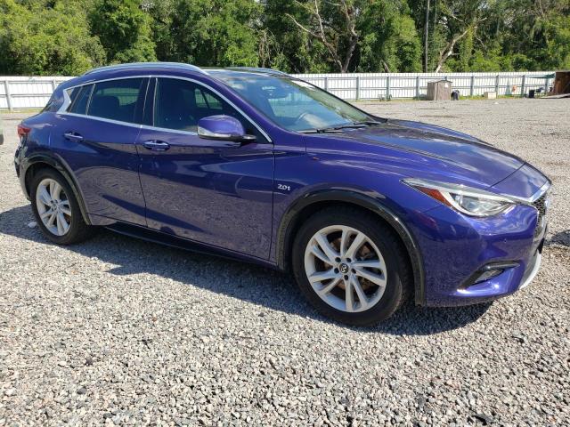 2018 Infiniti Qx30 Base VIN: SJKCH5CP9JA045152 Lot: 60647204