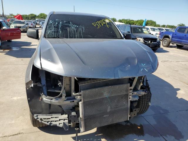 2018 CHEVROLET COLORADO - 1GCHSBEAXJ1303566