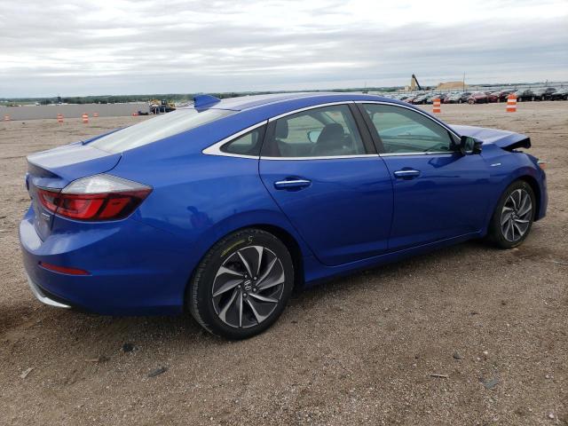 2019 HONDA INSIGHT TO 19XZE4F90KE020197