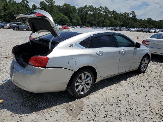 2017 Chevrolet Impala Lt VIN: 1G1105SA6HU116906 Lot: 60816364