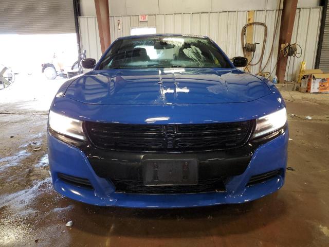 2018 DODGE CHARGER PO - 2C3CDXKT4JH316374