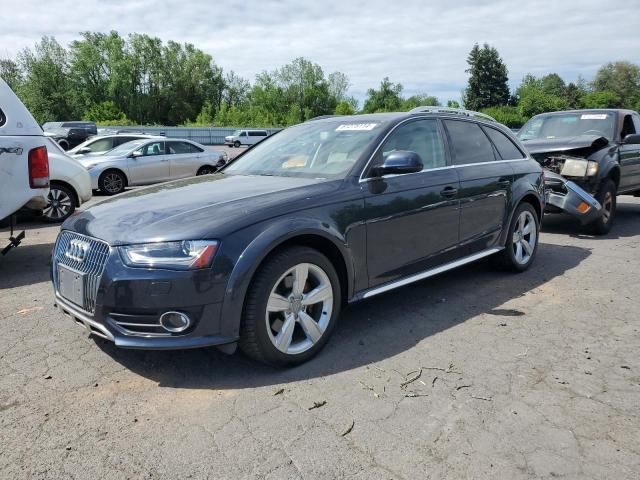 VIN WA1UFAFL6FA121541 2015 Audi A4, Premium Plus no.1